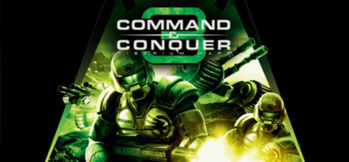 Download Command & Conquer 3 Tiberium Wars + Kane’s Wrath (v1.9.2801.21826/v1.02, MULTi11) [FitGirl Repack]