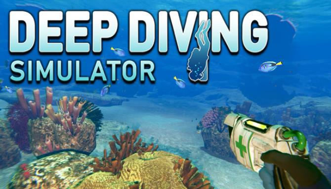 Download Deep Diving Simulator-Razor1911