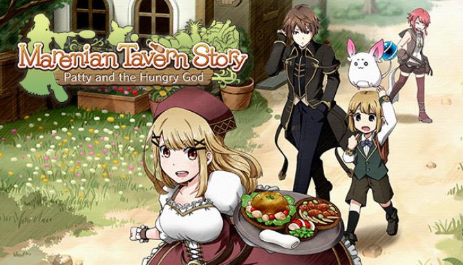 Download Marenian Tavern Story Patty and the Hungry God-TiNYiSO