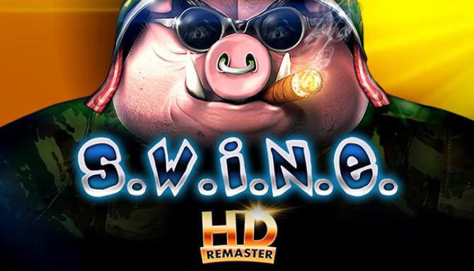 Download S.W.I.N.E. HD Remaster (v1.0.1622 GOG + Bonus Content, MULTi8) [FitGirl Repack]