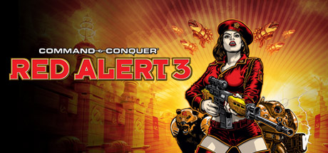 Download Command & Conquer: Red Alert 3 + Uprising (v1.12/v1.0, MULTi12) [FitGirl Repack]