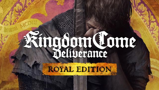 Download Kingdom Come: Deliverance – Royal Edition [v 1.9.4 + DLCs] Repack by xatab