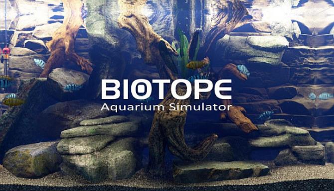 Download Biotope Early Access