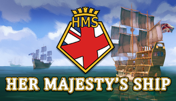 Download Her Majestys Ship-PLAZA + Update v1.0.8-PLAZA