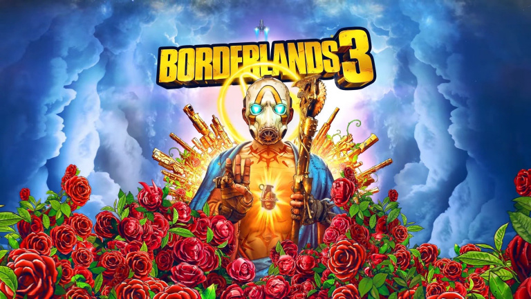 Download Borderlands 3-CODEX + CRACK ONLY