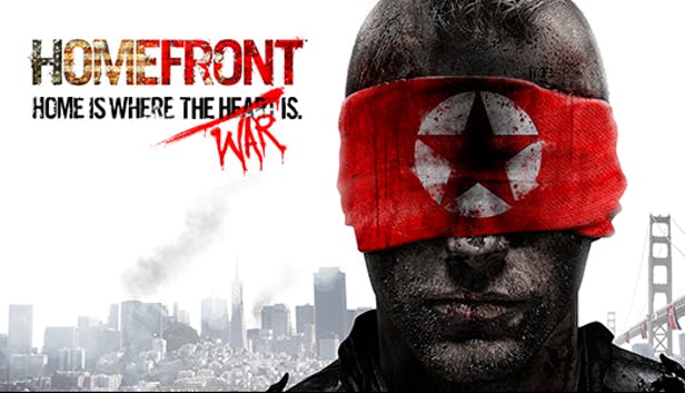Download Homefront: Ultimate Edition Repack by xatab
