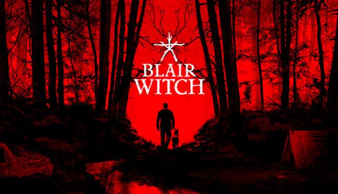 Download Blair Witch Deluxe Edition-PLAZA