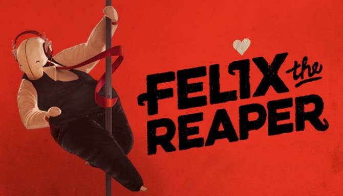 Download Felix The Reaper (MULTi14) [FitGirl Repack]