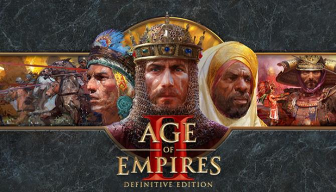 Download Age of Empires II: Definitive Edition (Build 36906 + Enhanced Graphics Pack, MULTi16) [FitGirl Repack]