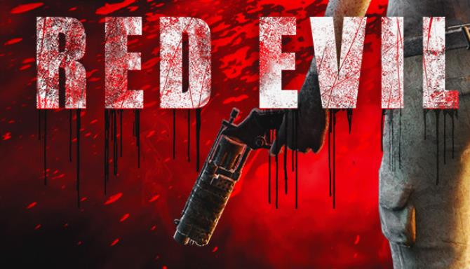 Download Red Evil-PLAZA