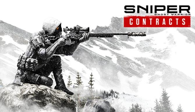 Download Sniper: Ghost Warrior Contracts (+ Update 1 + 9 DLCs, MULTi12) [FitGirl Repack]