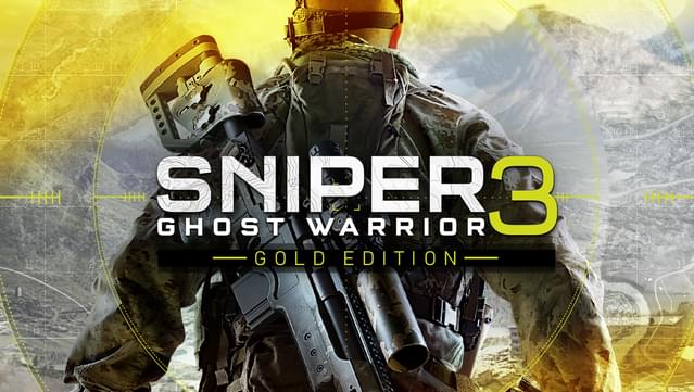 Download Sniper Ghost Warrior 3 Gold Edition [v 3.8.6 + DLCs] Xpack repack