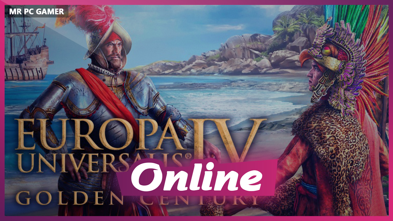 Download Europa Universalis IV v1.34.2 + OnLine