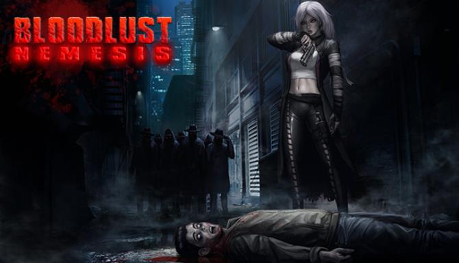 Download Bloodlust 2 Nemesis-CODEX