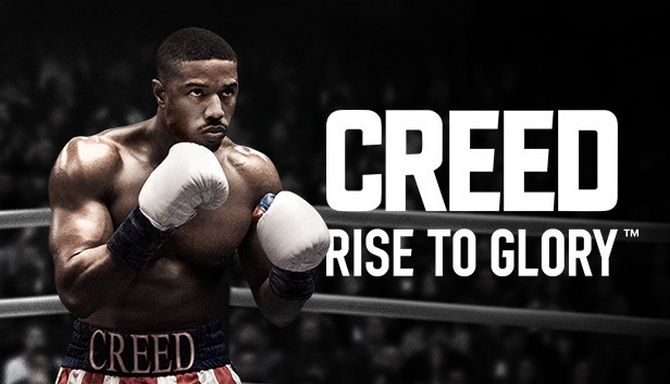 Download Creed Rise to Glory VR-VREX