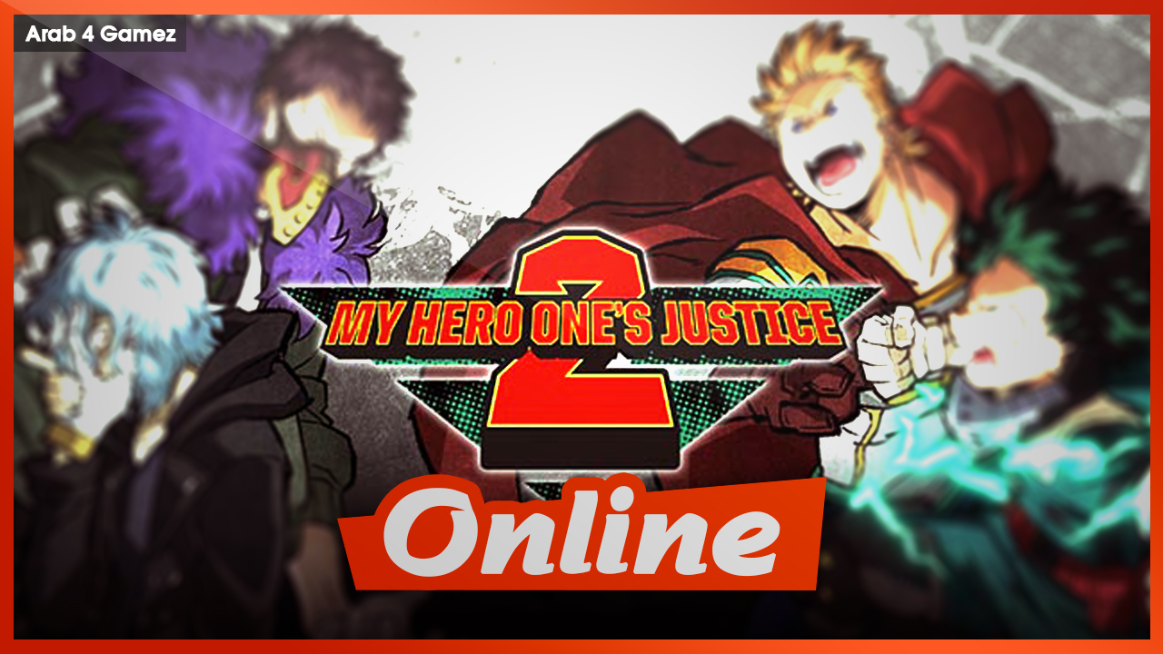 Download My Hero One’s Justice 2 (+ Pre-Order Bonus DLC, MULTi10) [FitGirl Repack] + Update v20200819 incl DLC-CODEX + ONLINE