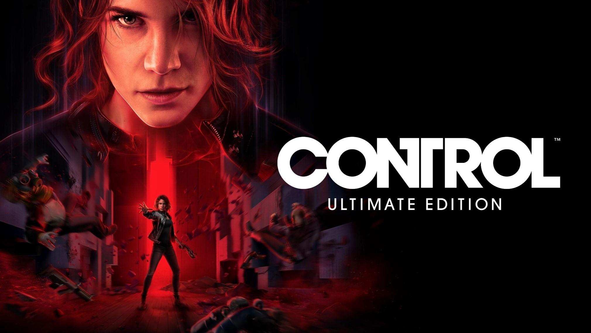 Download CONTROL: Ultimate Edition (v1.12 + 2 DLCs + Unlockers, MULTi13) [FitGirl Repack]