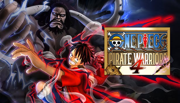 Download One Piece: Pirate Warriors 4 (+ 2 DLCs + Multiplayer, MULTi13) [FitGirl Repack] + CRACK ONLY