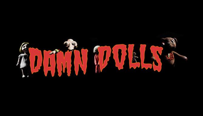 Download Damn Dolls-DARKSiDERS