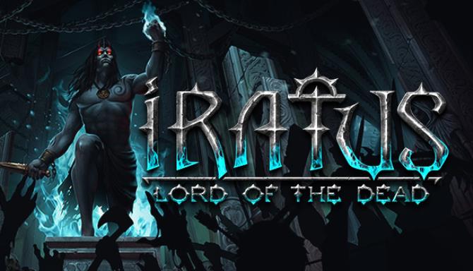 Download Iratus: Lord of the Dead v181.13.00-GOG