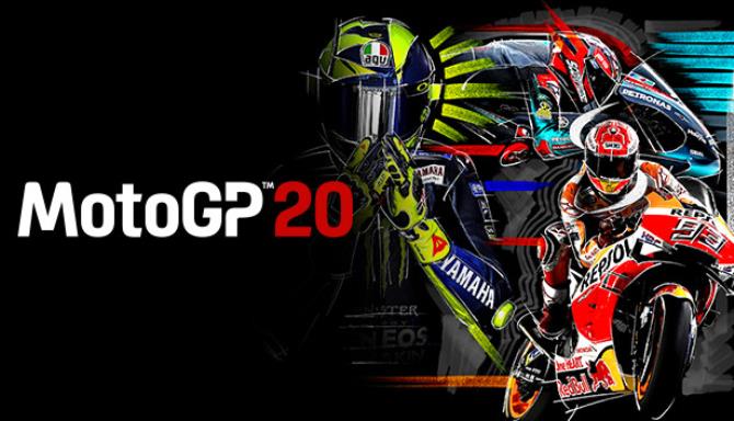 Download MotoGP 20 (+ 2 DLCs, MULTi8) [FitGirl Repack]