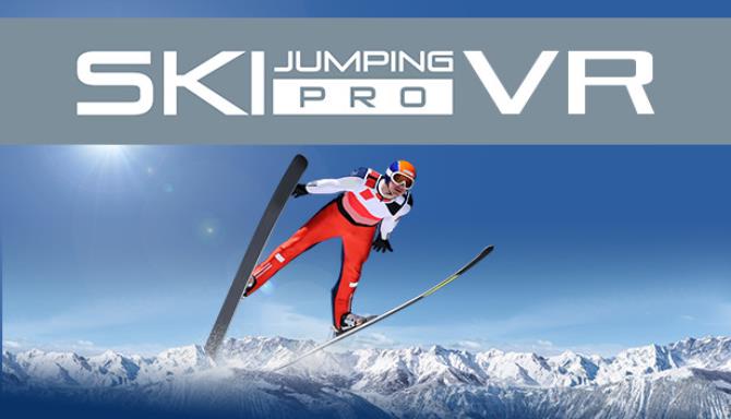 Download Ski Jumping Pro VR-VREX
