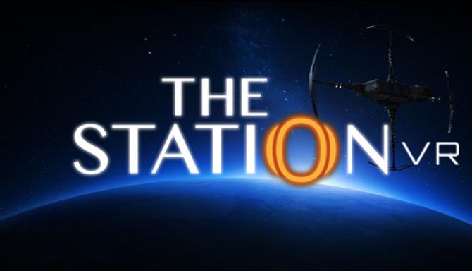 Download The Station VR-VREX