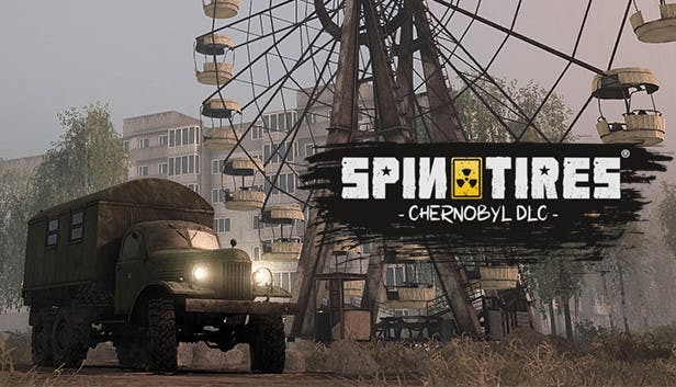 Download Spintires Chernobyl v1.4.5-PLAZA
