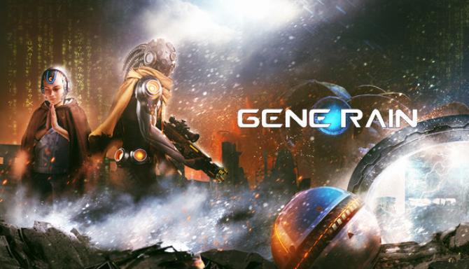 Download Gene Rain-CODEX