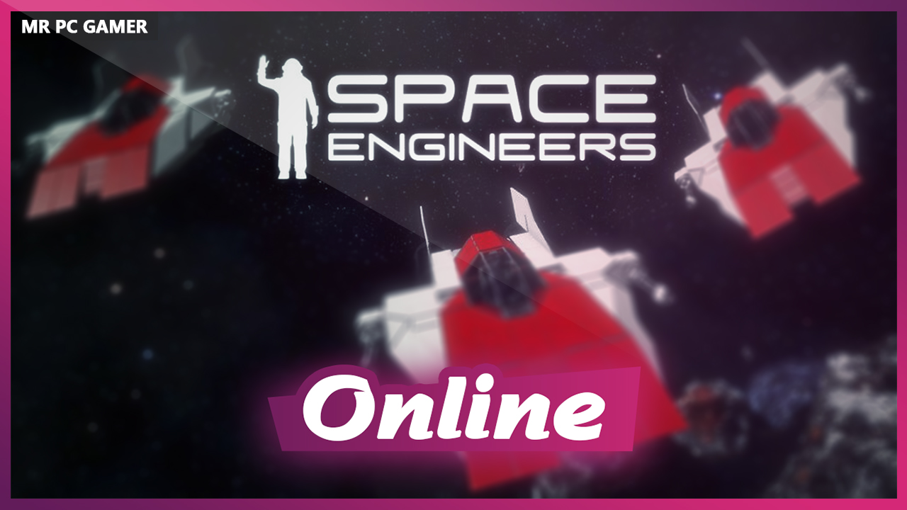 Download Space Engineers Heavy Industry Build 07292021 + ONLINE