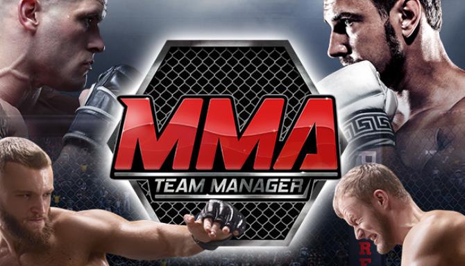 Download MMA Team Manager-TiNYiSO