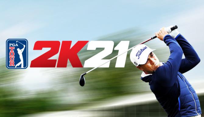 Download PGA Tour 2K21: Digital Deluxe Edition (+ 2 DLCs, MULTi9) [FitGirl Repack]