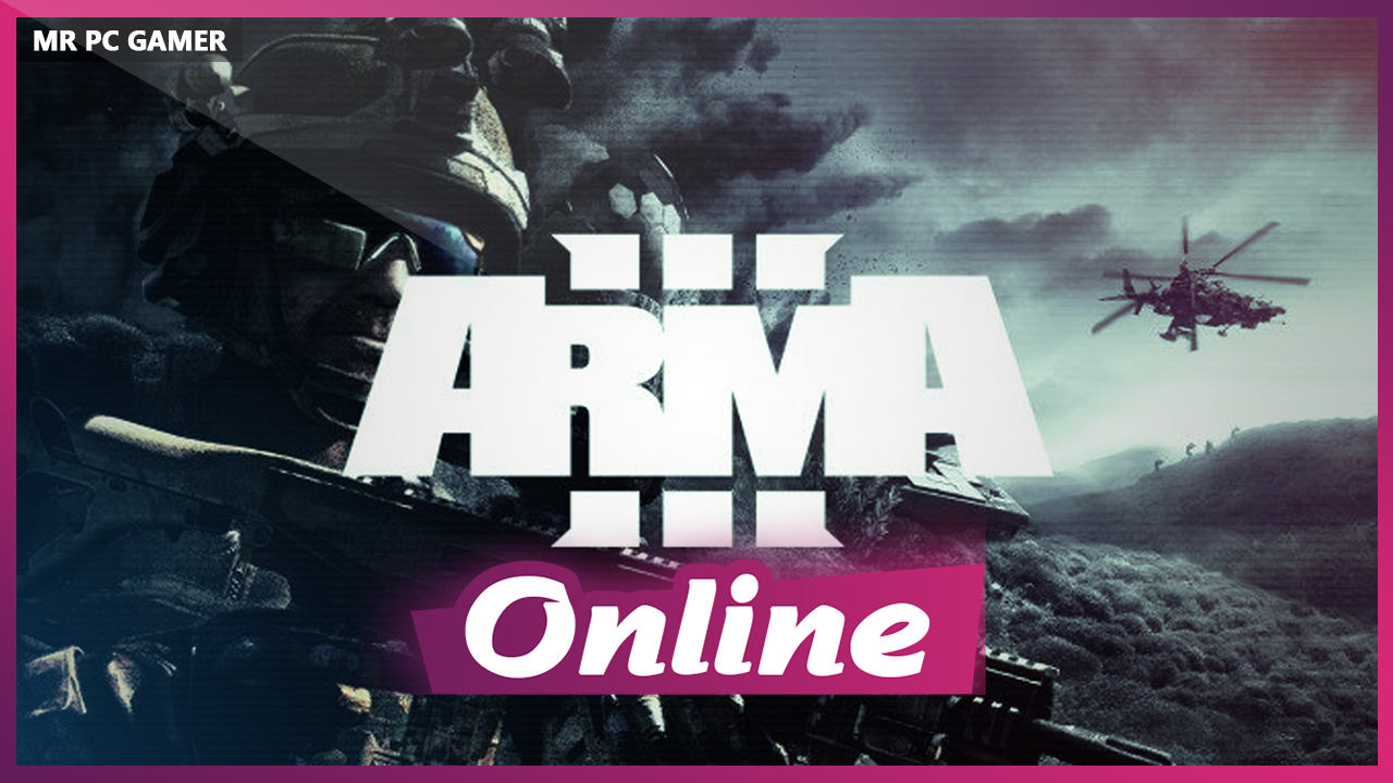 Download Arma 3: Art of War-CODEX + OnLine
