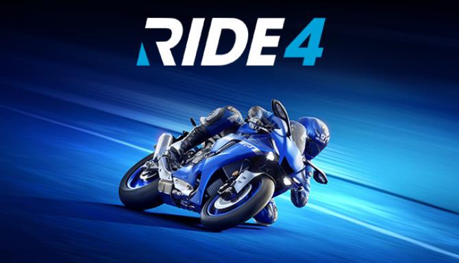 Download RIDE 4 Naked Japan Style-CODEX