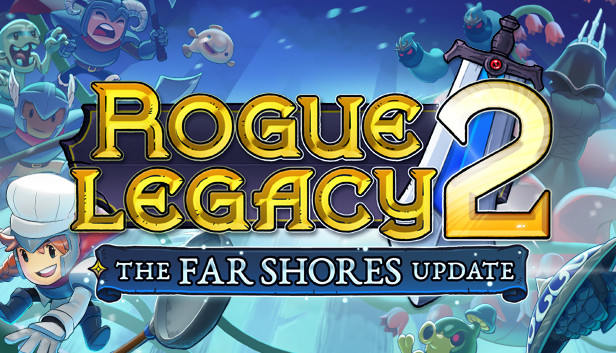 Download Rogue Legacy 2 v0.5.1-GOG