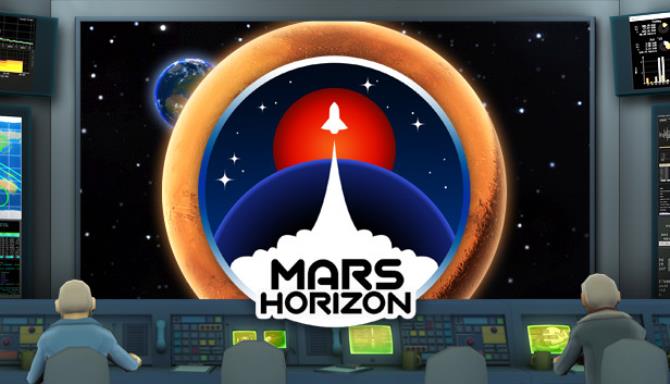 Download Mars Horizon v1.4.1.0-FitGirl Repack