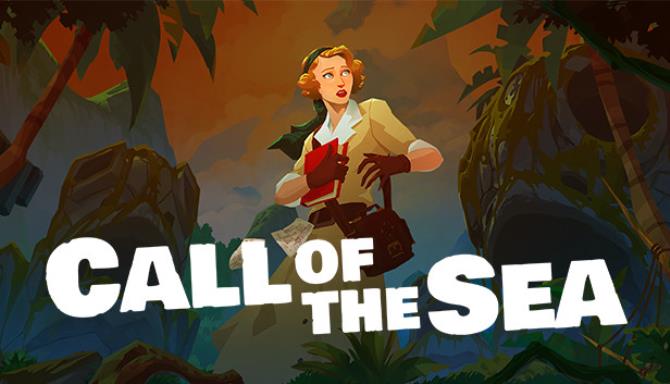 Download Call of the Sea Deluxe Edition v1.5.15.0-GOG