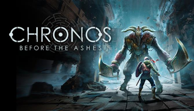 Download Chronos Before the Ashes v1.1-GOG