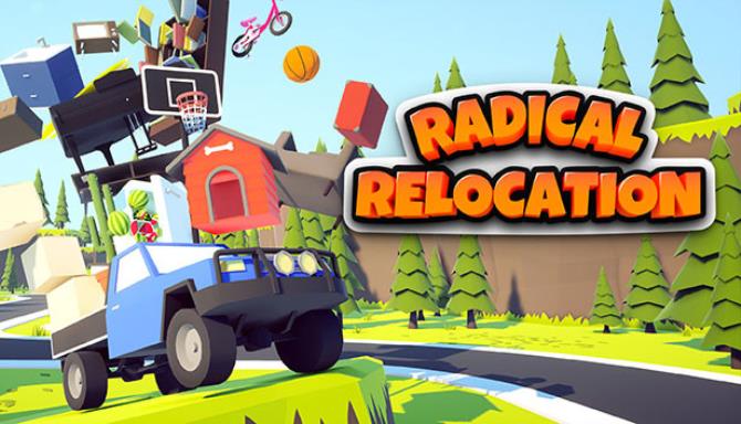 Download Radical Relocation v1.5.0
