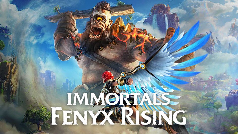 Download Immortals Fenyx Rising-EMPRESS