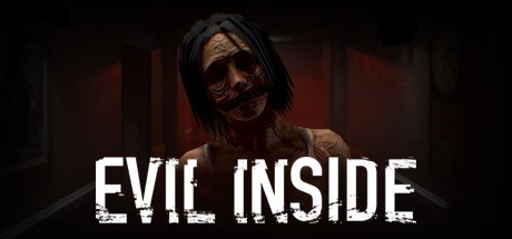 Download Evil Inside-GOLDBERG