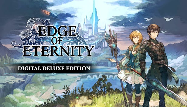 Download Edge of Eternity Digital Deluxe Edition v1.0.2-GOG