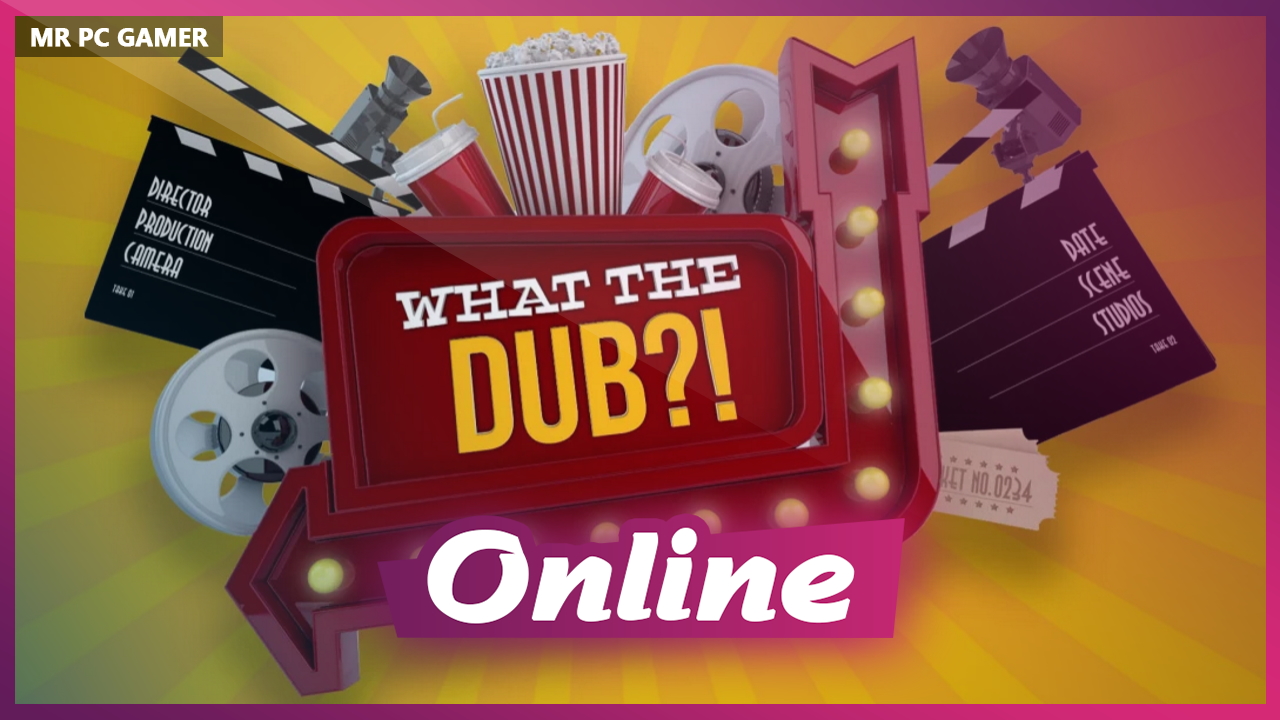 Download What The Dub Build 6511747 + ONLINE