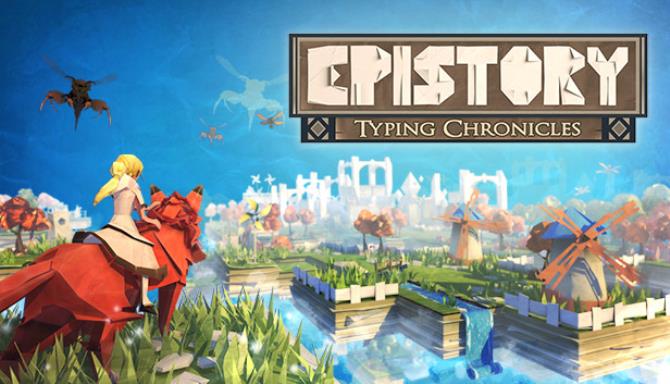 Download Epistory Typing Chronicles Build 5966015