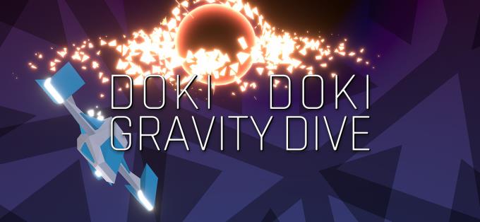 Download Doki Doki Gravity Dive v1.0.1