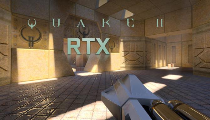 Download Quake II RTX v1.5