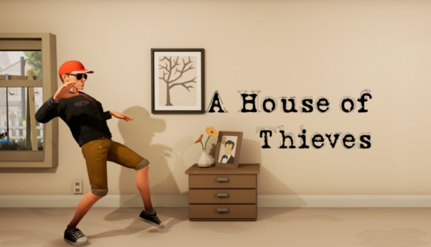 Download A House of Thieves v1.5-FitGirl Repack