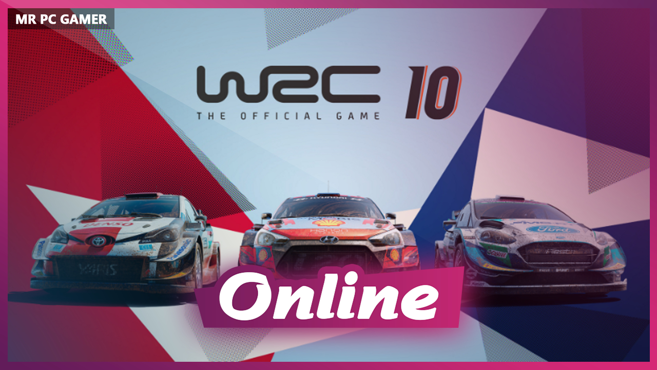 Download WRC 10 FIA World Rally Championship v1.5.31.1 + OnLine