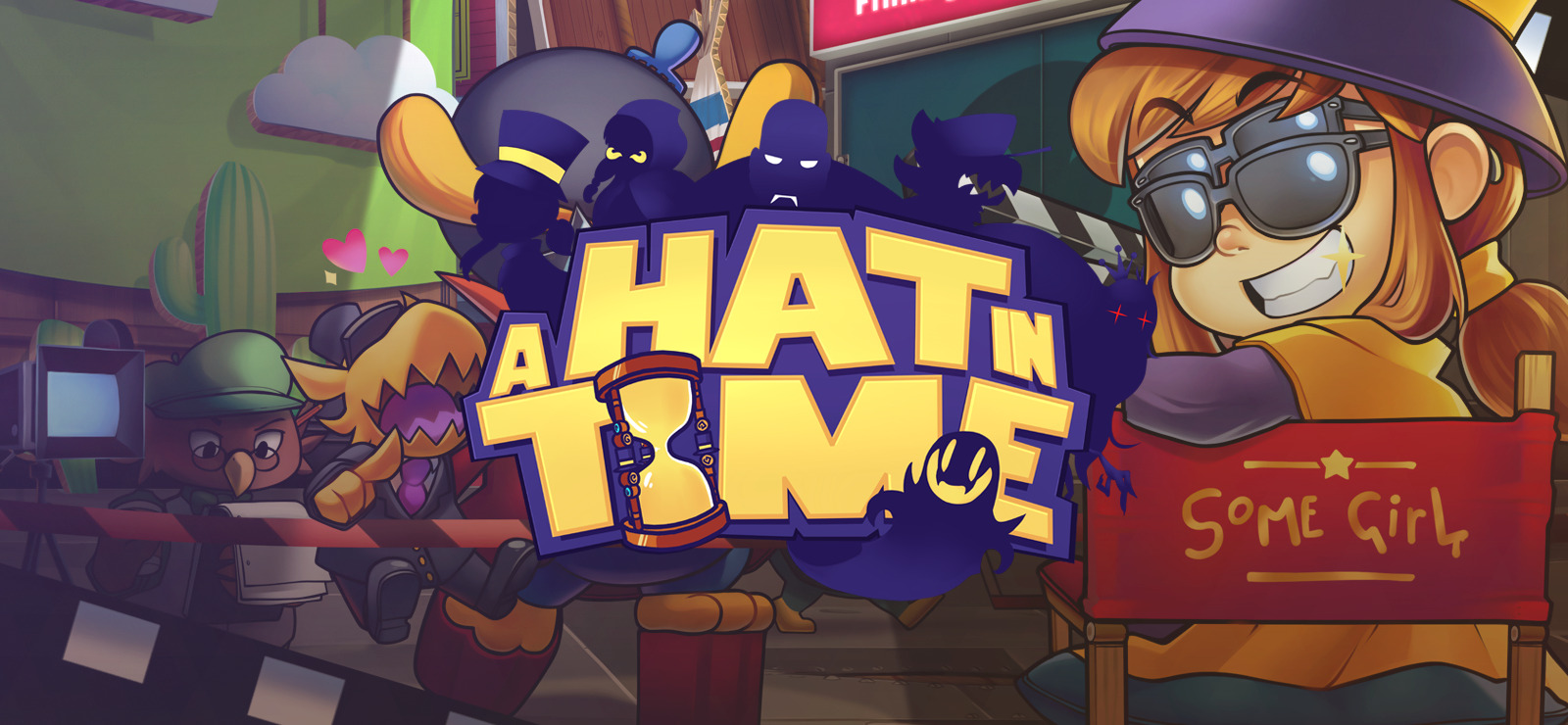 Download A Hat in Time: Ultimate Edition v20220111-FitGirl Repack