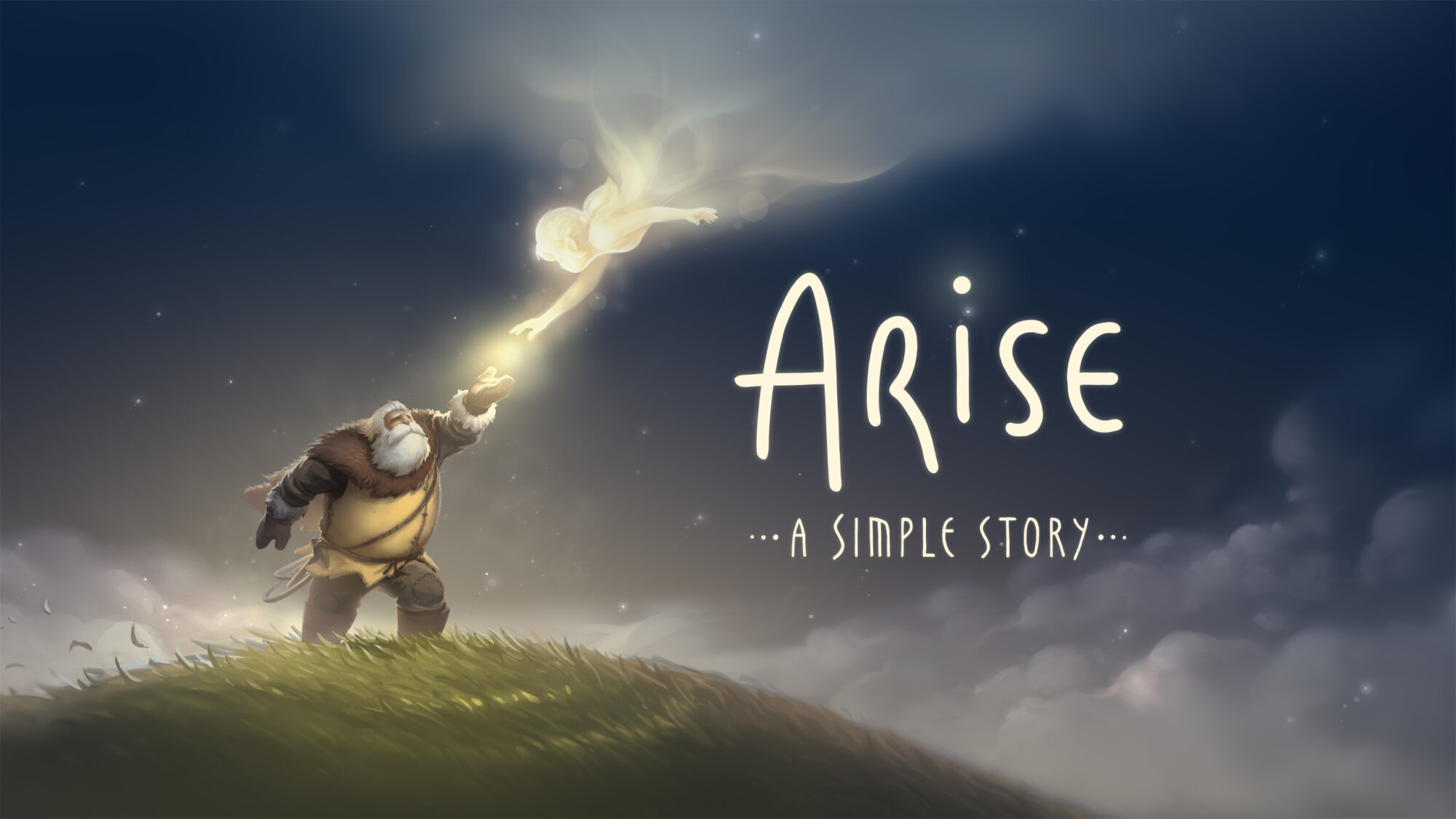 Download Arise A Simple Story v14.01.2022